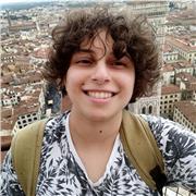 Laureanda in infermieristica offre lezioni di matematica, materie scientifiche, umanistiche e inglese